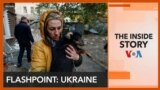 The Inside Story-Flashpoint: Ukraine 