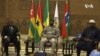 Sanctions contre la Guinée : Bamako "outré" par la Cédéao