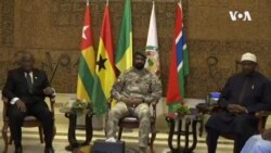 Sanctions contre la Guinée : Bamako "outré" par la Cédéao