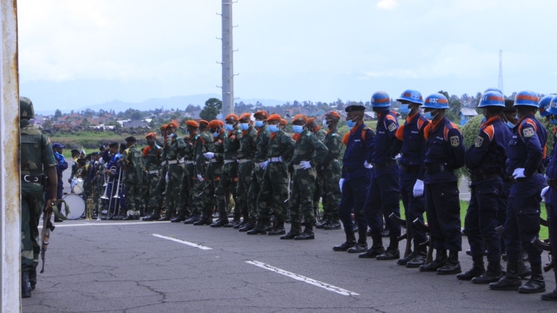 Remaniement au sein de l'armée congolaise: faut-il espérer une amélioration sur le terrain ?