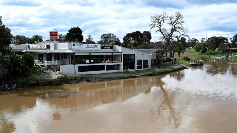 Australia Flooding Heightens Risk of Mosquito-Borne Diseases