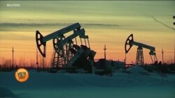 تیل کی پیداوار میں کٹوتی: 'یورپ سعودی عرب کے خلاف پابندی کا نہیں سوچ رہا'