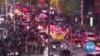 Scores Dead in Halloween Stampede in Seoul’s Itaewon Neighborhood