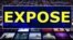 ពាក្យក្នុងសារព័ត៌មាន៖ expose