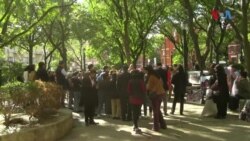 د امریکې په نیویارک ریاست کې د پاکستان د سېلابونو په موضوع غونډه وشوه