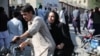 Suicide Blast at Kabul School Kills 19