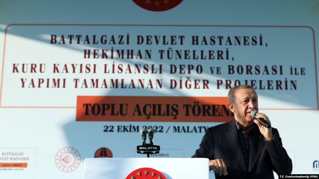 Erdogan
