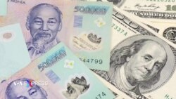 Việt Nam nới biên độ giao dịch tỷ giá VND/USD từ 3% lên 5%