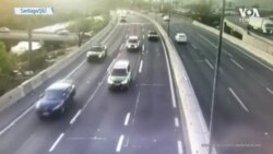 Otobana Para Yağdı 