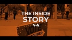 The Inside Story-Midterm Elections 2022 Episode 63