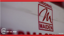 Africa 54: Gambia Recalls Deadly Cough Syrup, US Considers Steps to Curb Oil Prices & More 