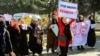 UN Raises Kabul Classroom Bombing Death Toll to 35 as Women Protest 'Genocide'