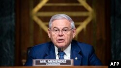 Robert Menendez