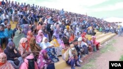 Bannaanbax Jigjiga