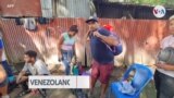 Venezolanos varados en Nicaragua por nueva medida de EEUU