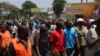 Malawians Protest High Cost of Living, Alleged Corruption