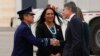 Secretario Blinken llega a Chile para reforzar lazos más allá de los comerciales