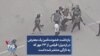 بازداشت خشونت‌آمیز یک معترض در اردبیل؛ فیلمی از ۲۳ مهر که به تازگی منتشر شده است