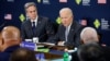 Джо Байден: США никогда не признают претензии России на украинские территории
