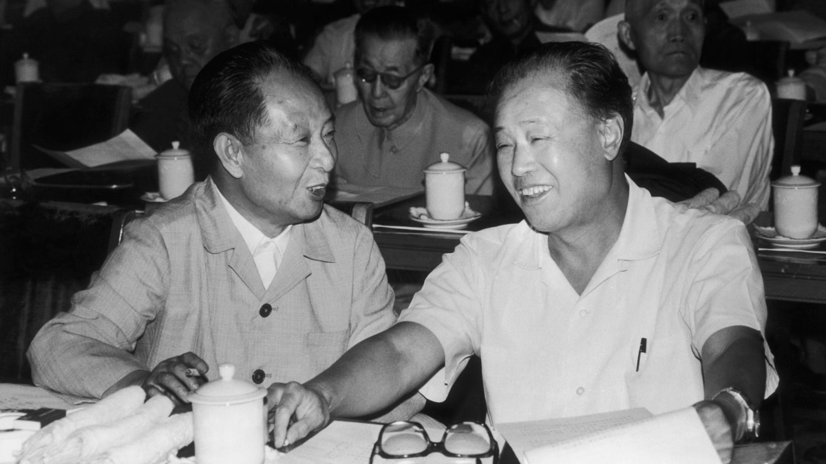 国事光析：胡赵遗产与当今思考