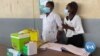 Começou campanha de vacinação adolescentes em Moçambique 