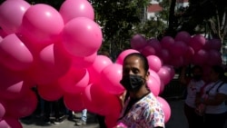 South Sudan in Focus: South Sudan's breast cancer crisis