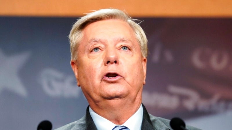 Appeals Court: Graham Must Testify in Georgia Election Probe