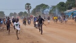 Procès du désert: la prison ferme pour 262 manifestants tchadiens