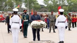 30th anniversary of the Mozambique Peace Accords