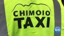 Perigos espreitam condutores de moto-taxis no Chimoio