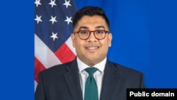 FAAYILII - Itti aanaa Dubbi himaa Ministeera Dhimma Alaa Yunaayitid Isteetis Veedaant Paateel
