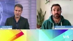 Pêzanîn Derbarê Festîvala Fîlmên Kurdî li New York