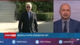 Biden Putin'le Görüşecek mi?