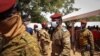 Burkina Faso Ambush Kills 13 Soldiers: Security Sources