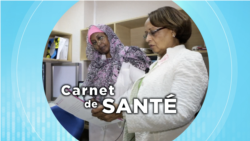 Carnet de Santé: Octobre Rose 