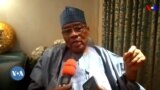 Abin da Janar Ibrahim Badamasi Babangida ya ce kan zaben 2023 da ke tafe