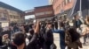 Nationwide Protests in Iran Continue for 33rd Straight Day