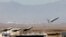 Випробування іранського дрона, 24 серпня 2022, локація невідома. Фото: Iranian Army/WANA/REUTERS