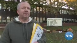 Residents Describe Horrors of Russia's Occupation of Kherson