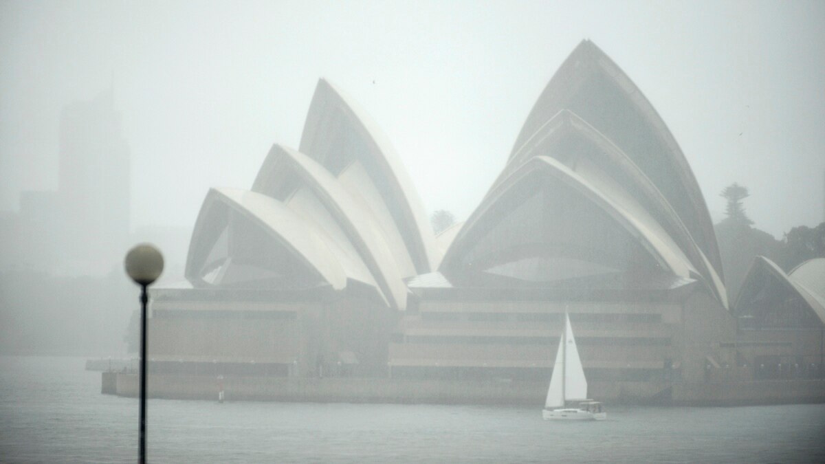 Australia Braces for More Flooding - Vimarsana News