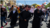 El Torovenado y los Agüizotes: festividades en vísperas del Día de los Muertos en Nicaragua