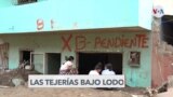 "No me explico cómo estamos vivos": Las Tejerías sigue bajo el lodo mientras pobladores intentan recuperar lo poco que quedó 