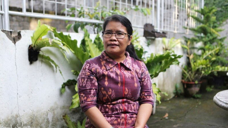 20 Years Later, Survivors Struggle with Effects of Bali Bombing