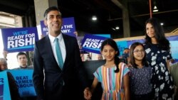 རི་ཤི་སུ་ནག་དབྱིན་ཡུལ་གྱི་སྲིད་བློན་ལ་འདེམས་ཐོན་བྱུང་བར་ཧིན་དུ་བ་ཚོར་དམིགས་བསལ་དགའ་སྤོབས།