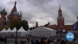 US Warns Putin Against Any Use of Nuclear Weapons