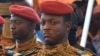 Burkina: des assises nationales pour désigner un président de transition