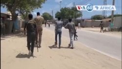 Manchetes africanas 24 outubro: 9 mortos em ataque do al-Shabab a hotel de Kismayo na Somália