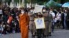 Thai Day Care Massacre Victims Prepared for Funeral Rites