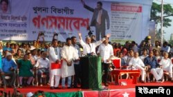 তত্ত্বাবধায়ক সরকার ছাড়া কোনো নির্বাচন নয়: বিএনপি মহাসচিব মির্জা ফখরুল