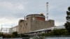 Запорожская АЭС (архивное фото) 